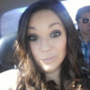 Meet your Posher, Sherry